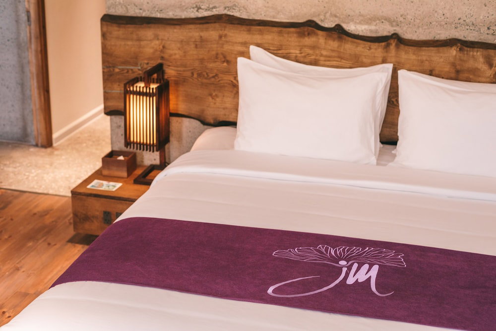 Jm Boutique Hotel