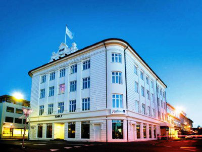 Hotel Radisson Blu 1919 Hotel, Reykjavik