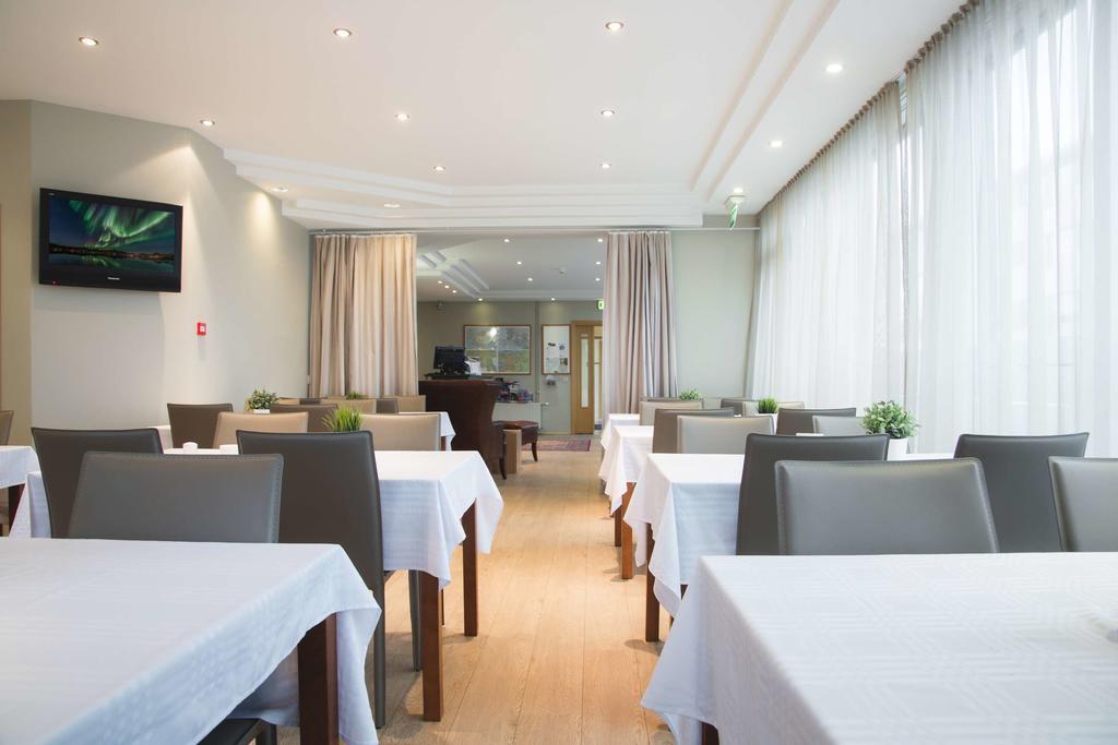 Hotel Hotel Island Comfort