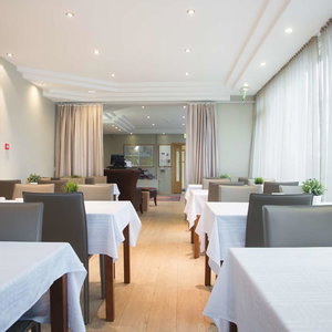 Hotel Hotel Island Comfort cazare Reykjavik