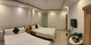 Hotel Tuan Anh 2 Hotel cazare Dong Hoi