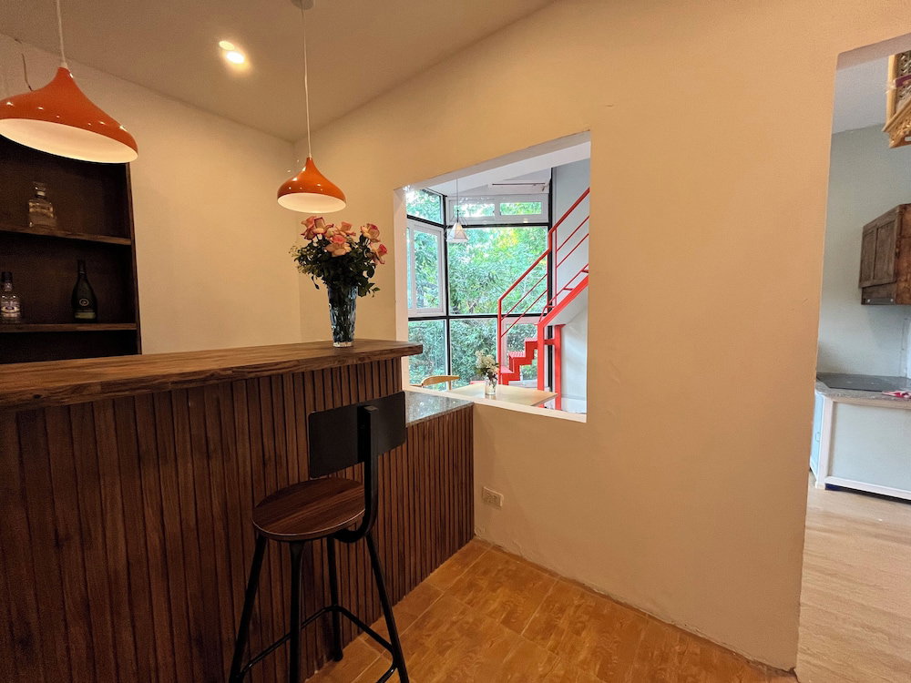 Urban Slumber Hostel