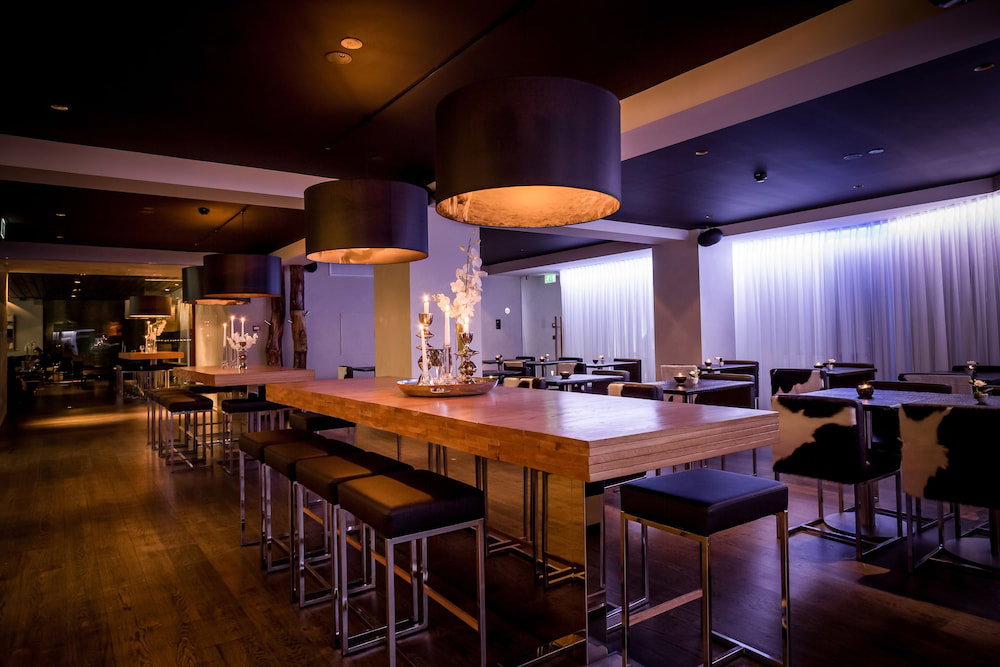Hotel Thingholt By Center Hotels