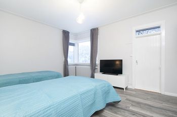 Hotel Nordurey Guesthouse
