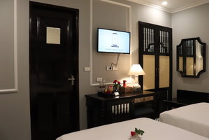 Hotel Babylon Premium Hotel And Spa cazare Hanoi