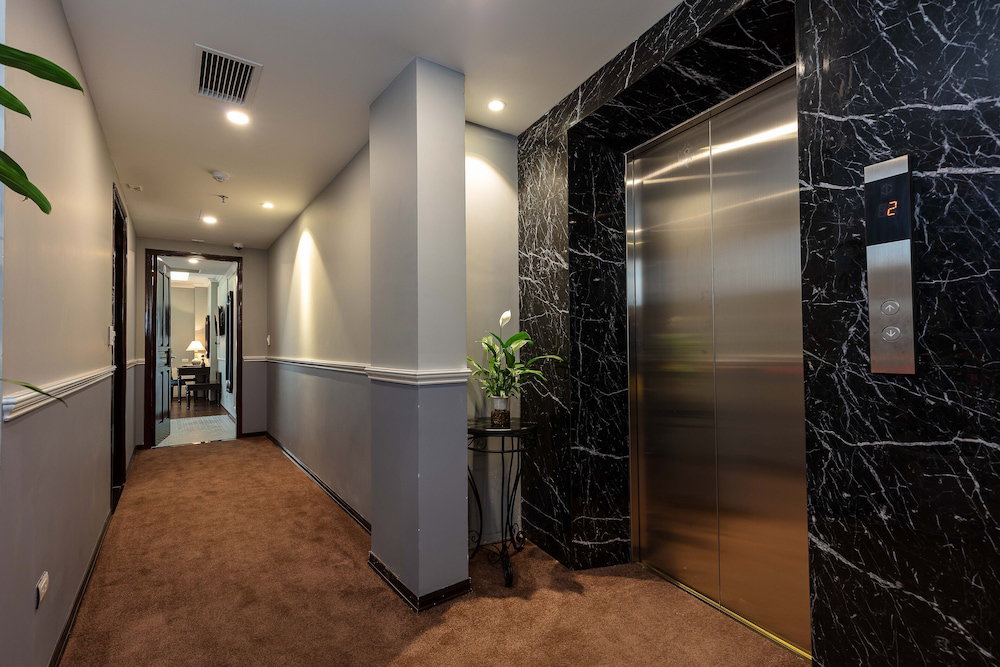 Babylon Premium Hotel And Spa