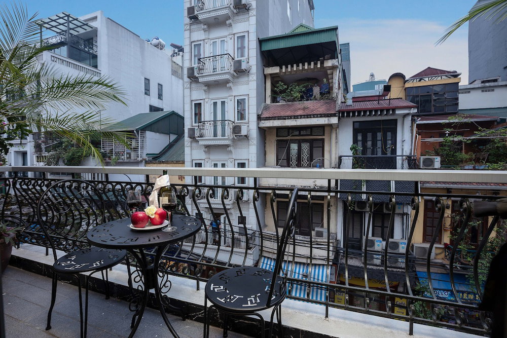 Babylon Premium Hotel And Spa