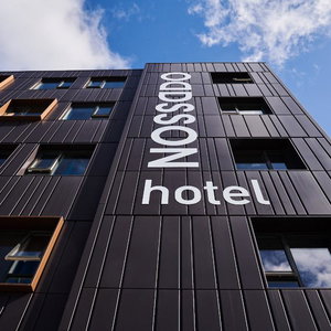 Hotel Oddsson Hotel cazare Reykjavik