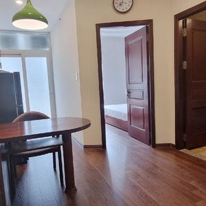 Hotel Ruby Serviced Apartment Lieu Giai cazare Hanoi