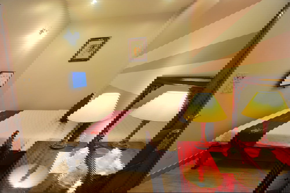 Hotel Hong Thien Ruby Hotel