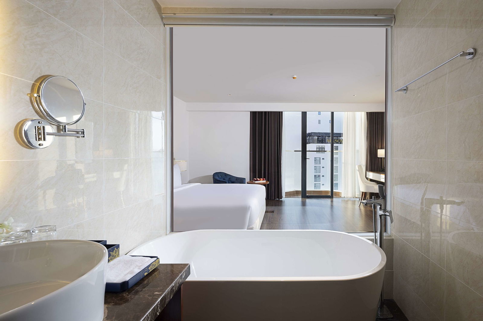 Hotel Best Western Premier Marvella Nha Trang