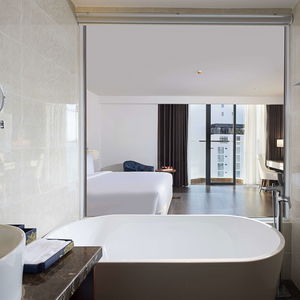 Hotel Best Western Premier Marvella Nha Trang cazare Nha Trang