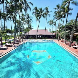 Hotel Ca Ty Mui Ne Resort cazare Phan Thiet