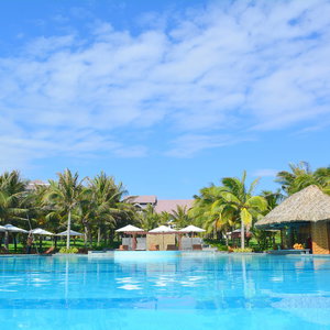 Hotel Sonata Resort & Spa cazare Phan Thiet