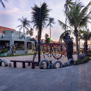 Hotel Le Viva Mui Ne Resort cazare Phan Thiet