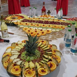 Hotel Ventus Harbor Hotel cazare Durres