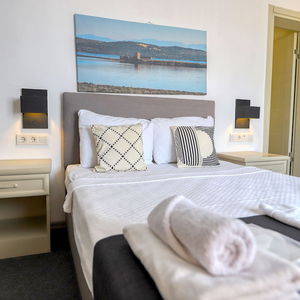 Hotel Camlik 87 Hotel cazare Ayvalik