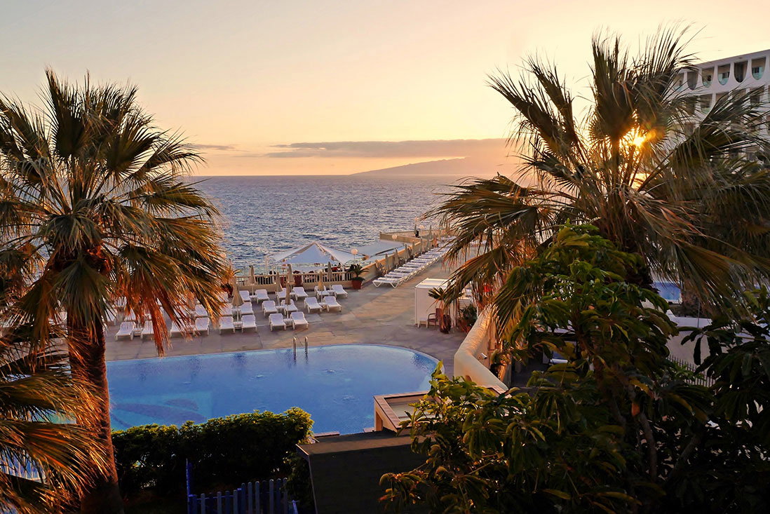 dal travel Pearly Grey Ocean Club