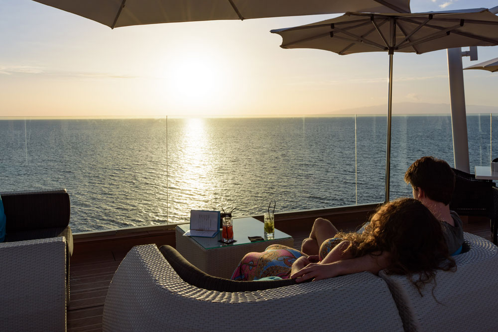 dal travel Pearly Grey Ocean Club