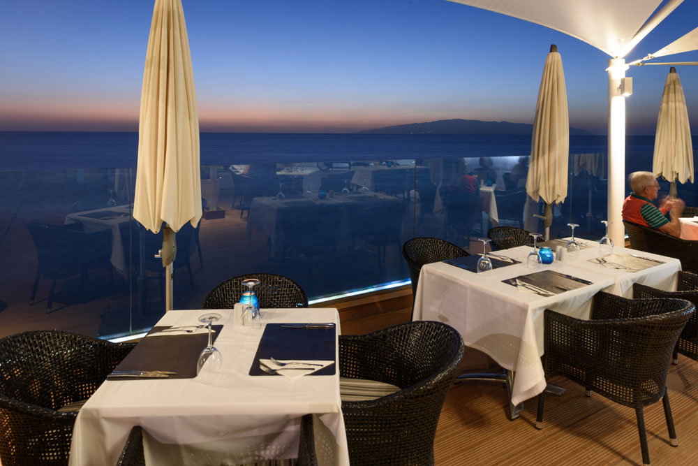 dal travel Pearly Grey Ocean Club