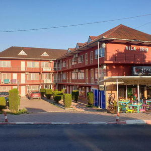 Hotel Vila Iris cazare Costinesti