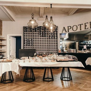 Hotel Apotek Hotel cazare Reykjavik