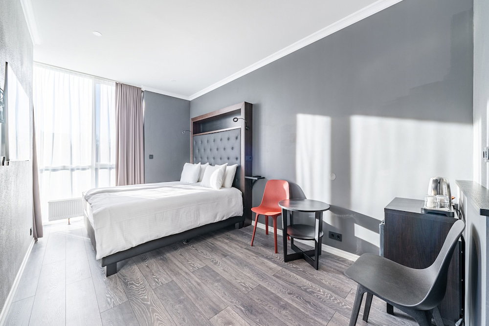 Hotel Hotel Aska