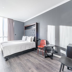 Hotel Hotel Aska cazare Reykjavik