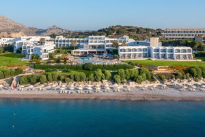 Hotel Paralos Rodos Lifestyle cazare Kolymbia