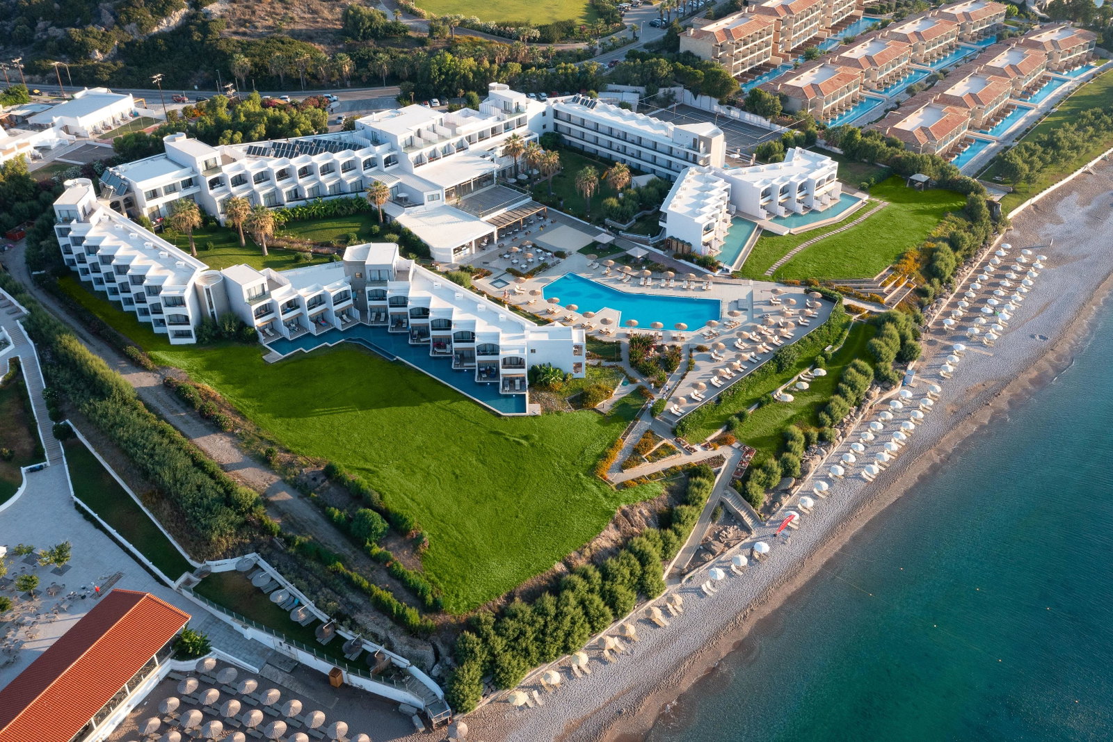 dal travel Paralos Rodos Lifestyle