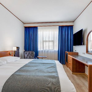 Hotel Hotel Ísland - Spa & Wellness Hotel cazare Reykjavik