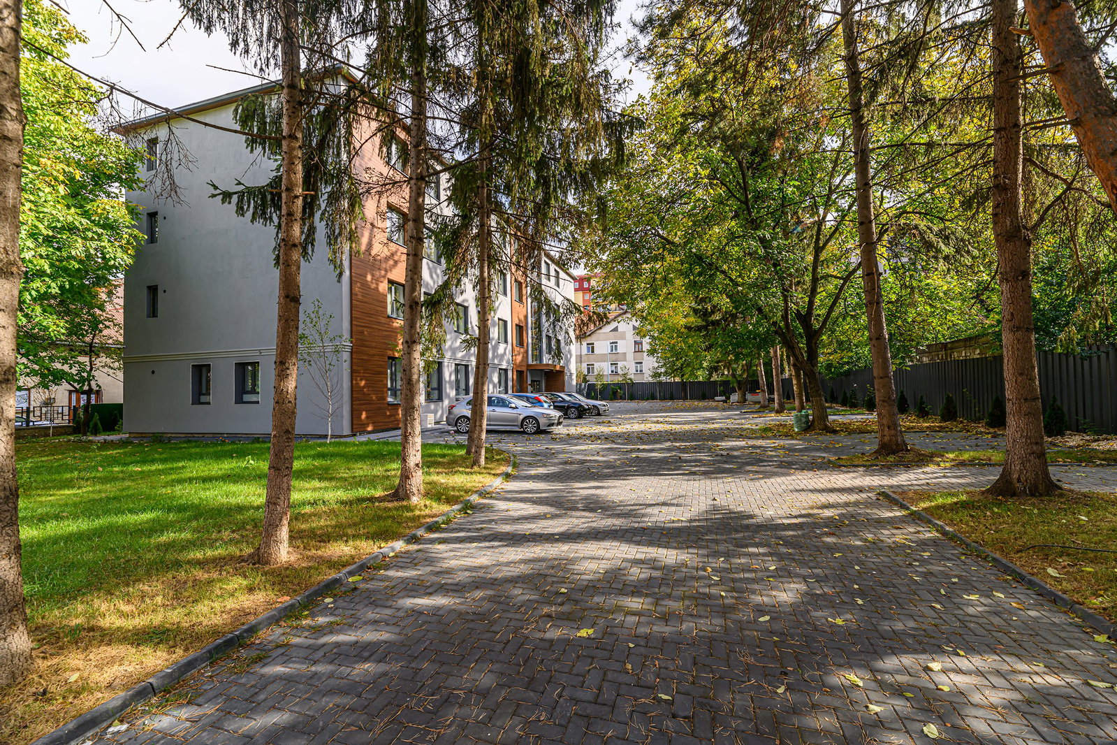 Koa Davino Aparthotel