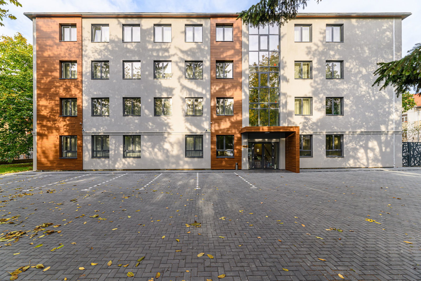 Koa Davino Aparthotel