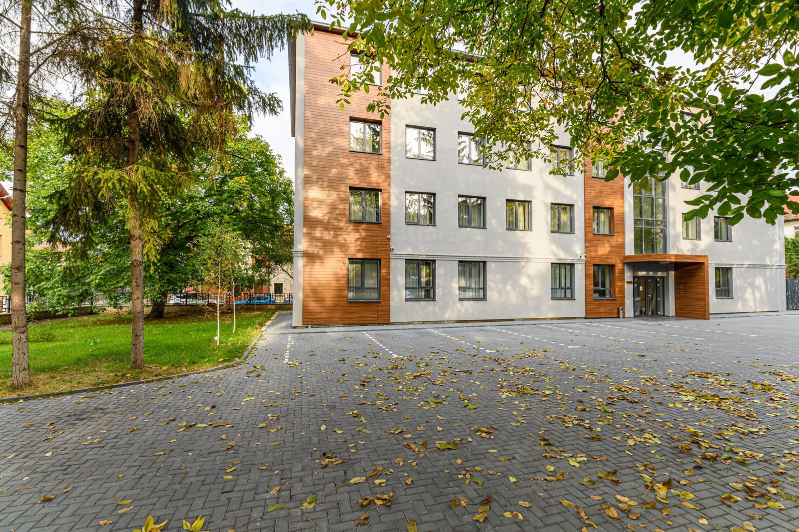 Koa Davino Aparthotel