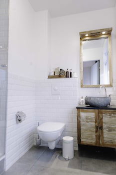 Hotel Eyja Guldsmeden Hotel