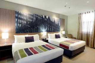 Hotel Grosvenor Hotel Adelaide