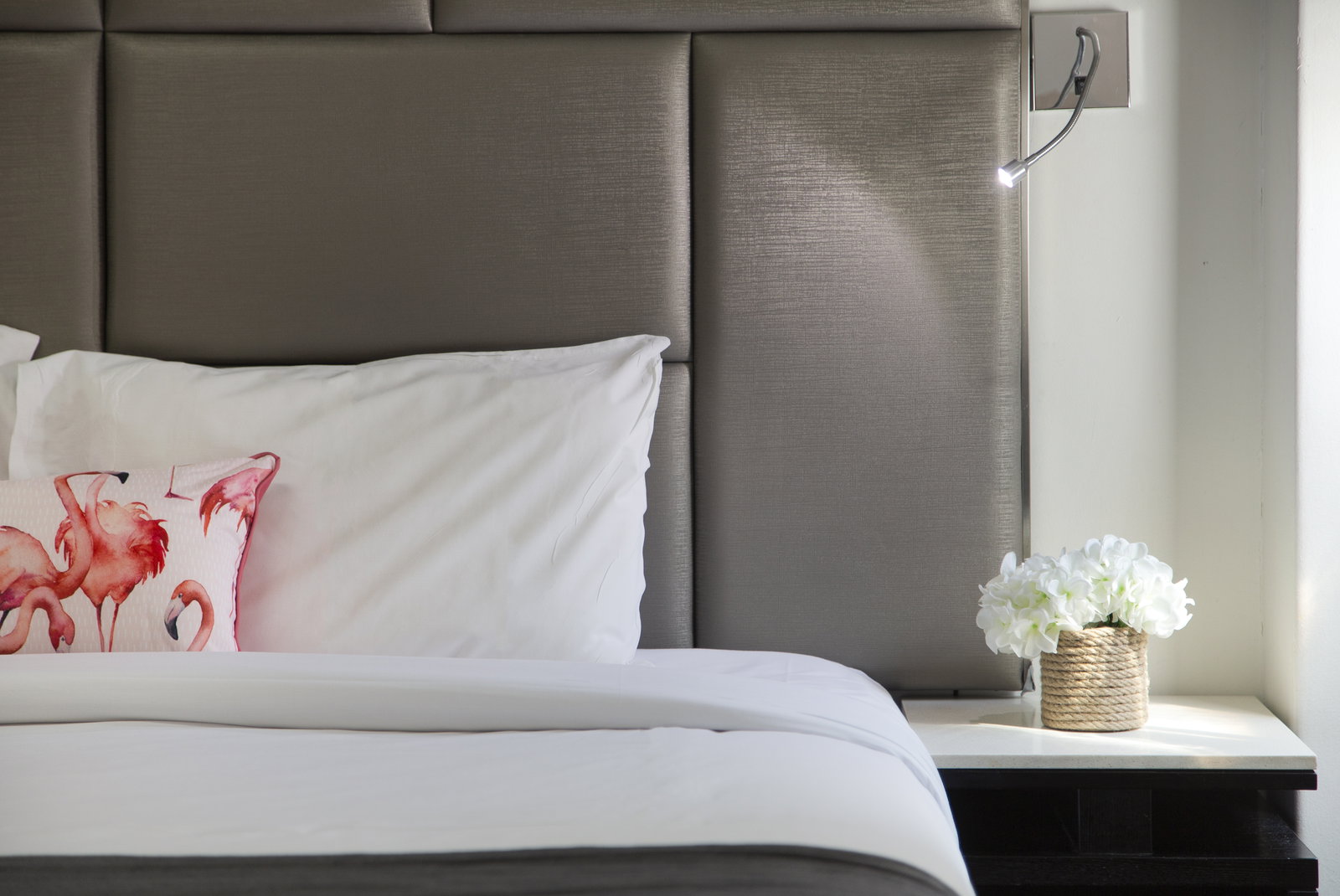 Hotel Bank Street Motel