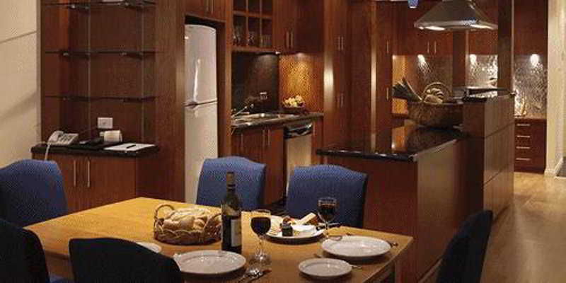 Hotel Franklin Central Apartments