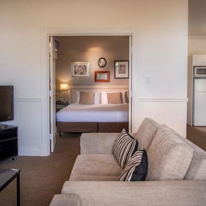 Hotel Majestic Old Lion cazare Adelaide