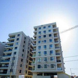 Hotel Beach Vibe Apartments Solid Residence cazare Mamaia