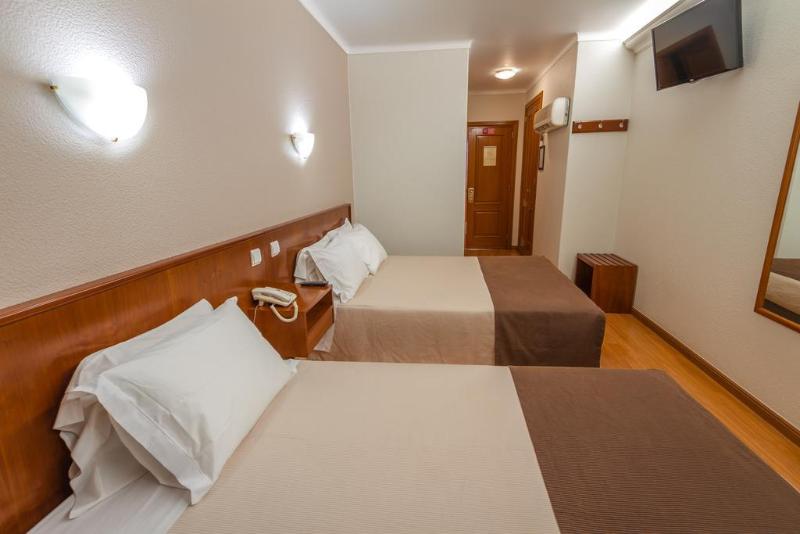 Hotel Hotel Amadora Palace