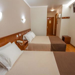 Hotel Hotel Amadora Palace cazare Amadora