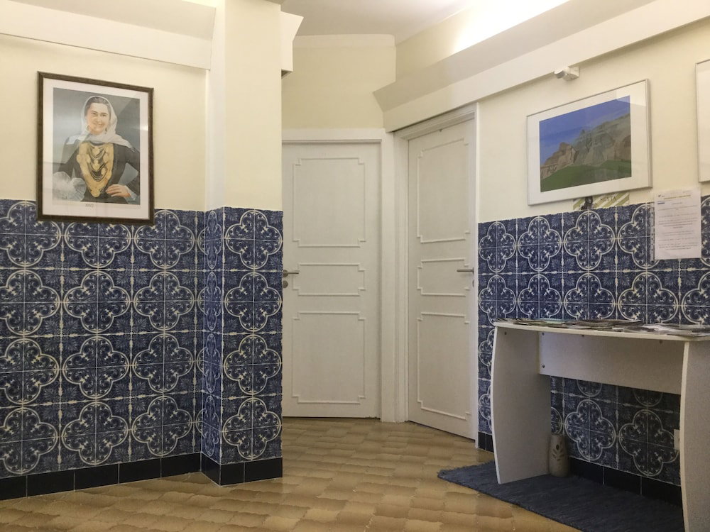 Hotel Microrent Rooms