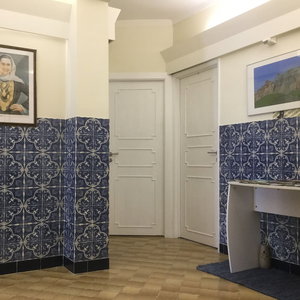 Hotel Microrent Rooms cazare Braga
