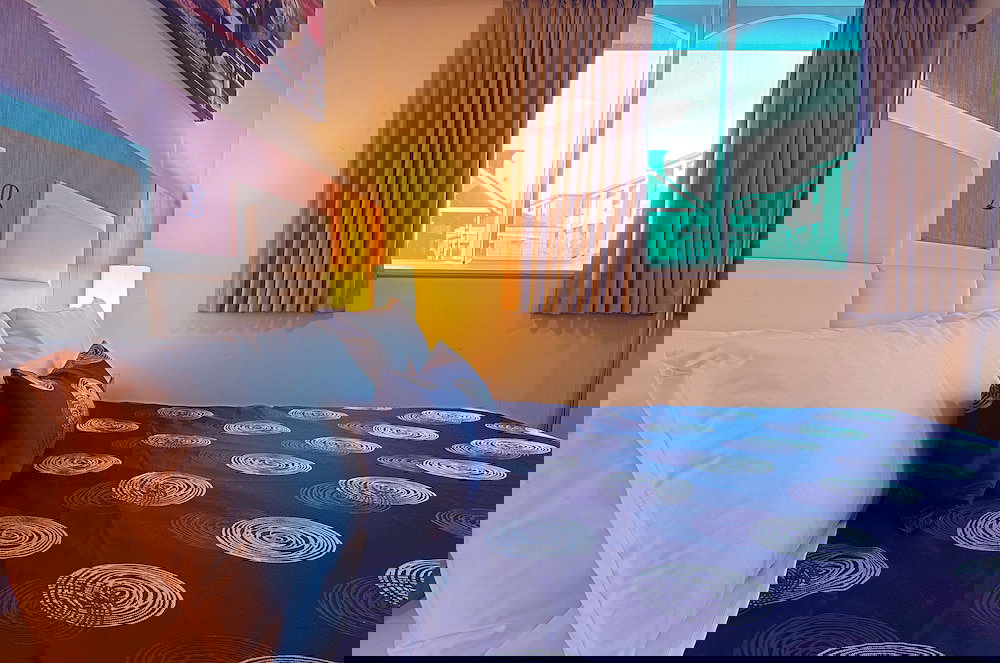 Hotel Park Squire Motor Inn And Serviced Apartments