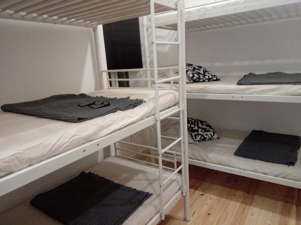 Hotel D&N Hospedagem - Hostel