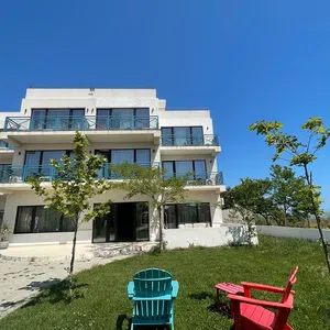 Hotel Casa Golful Lebedelor cazare Eforie Sud