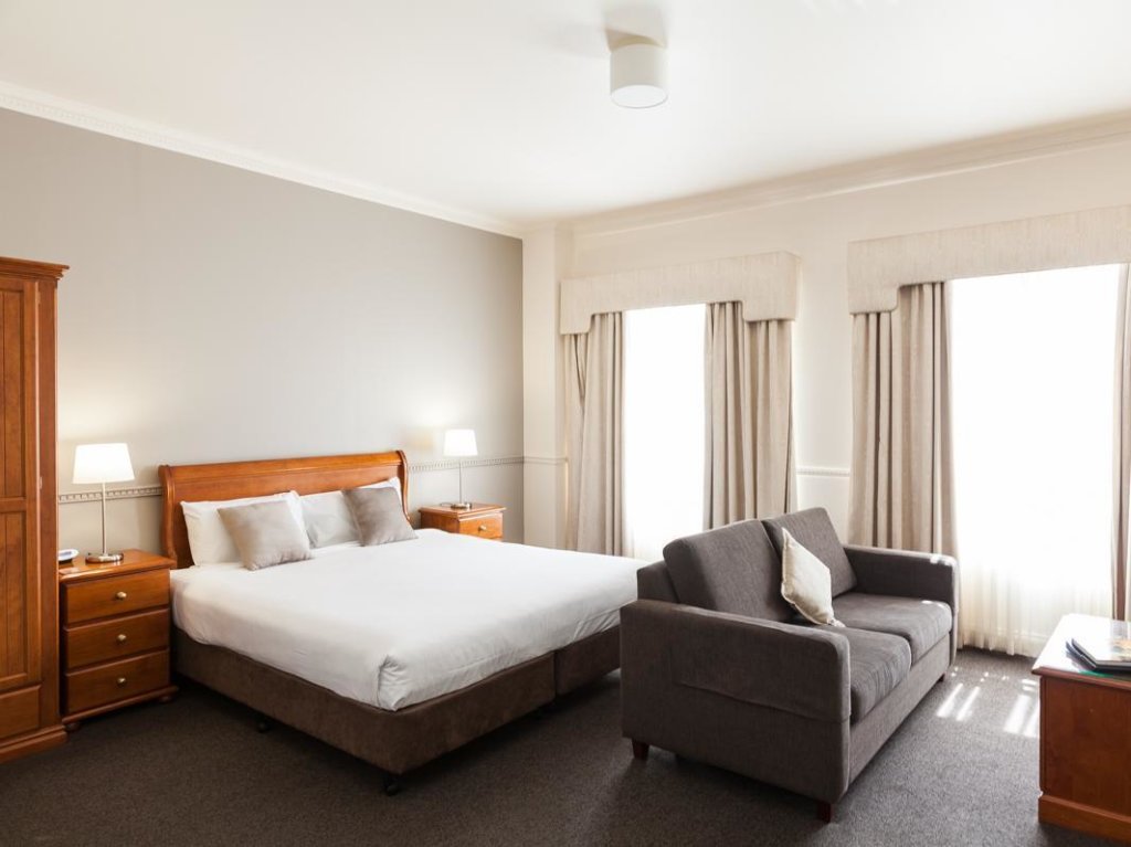 Hotel Majestic Tynte Street