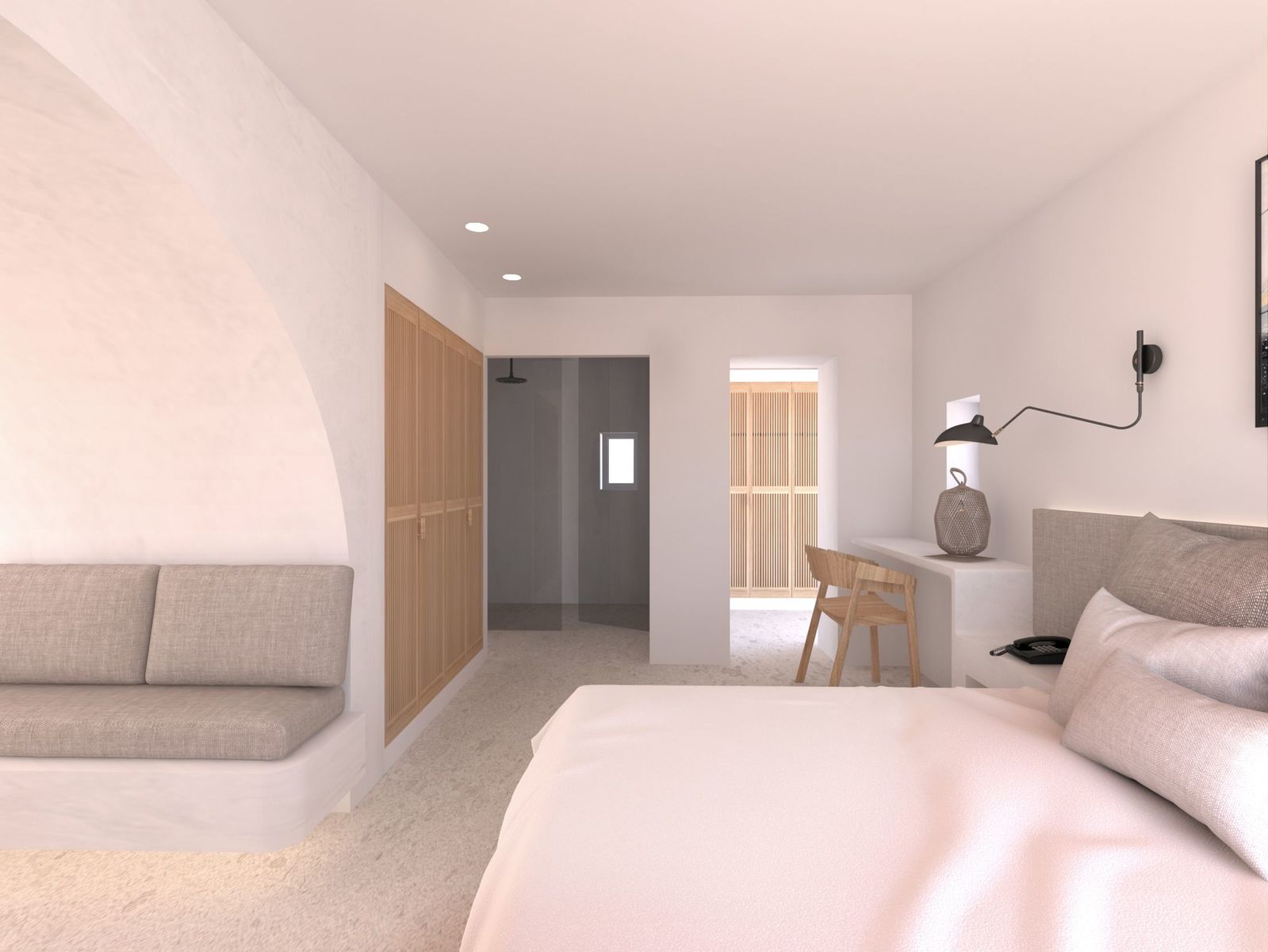 Parocks Luxury Hotel & Spa