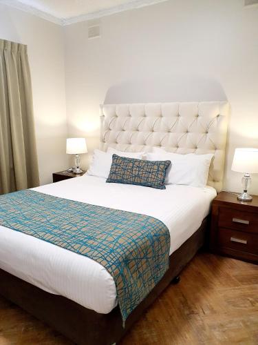 Hotel Largs Pier Hotel Motel
